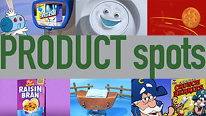 Product Spots
